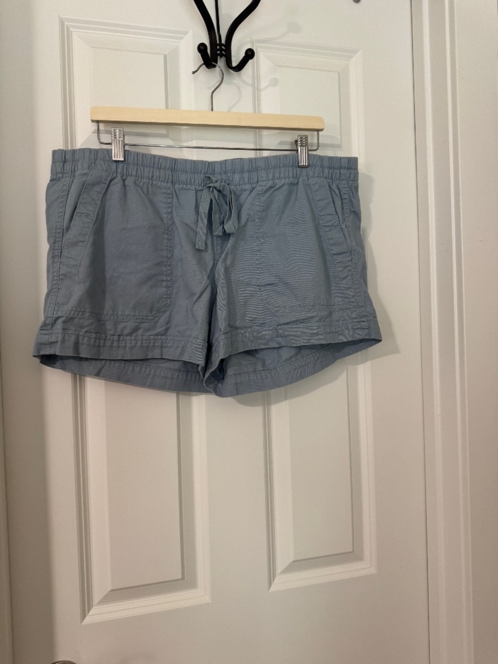 The North Face EUC short 3.5" inseam sz XL
